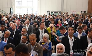 Первые итоги эксперимента по исламскому банкингу могут обсудить на KazanForum в 2024 году