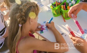 В Татарстане начнут мониторить социализацию детей-сирот