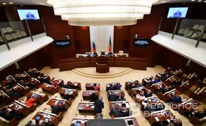 Татарстан направит в Госдуму проект поправок об административной ответственности уехавших россиян