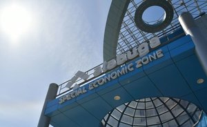 ОЭЗ «Новгородская» под управлением «Алабуги» привлекла 3,5 млрд рублей