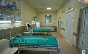 В Татарстане подтвердилось еще два случая смерти от коронавируса