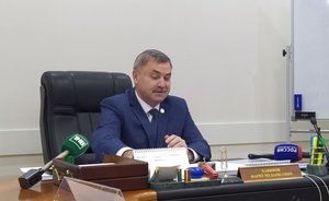 475 км федеральных трасс в Татарстане станут четырехполосными к 2024 году