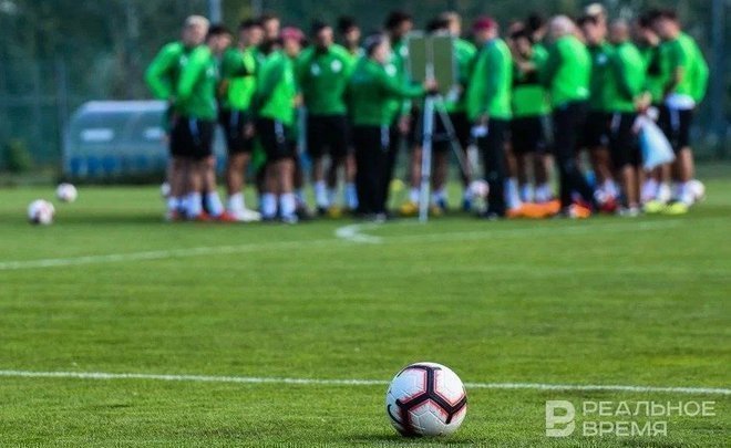 Бывший тренер клубов РПЛ обвинил российских судей во взяточничестве