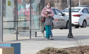 Каждый шестой казанец вспоминает самоизоляцию теплым словом