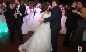 В Ростовской области запретили смеяться на бракосочетаниях