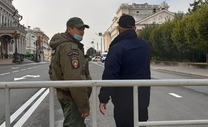 В Казань доставят картины с вооруженным сопровождением