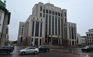 Татарстанский депутат-доброволец отчитался о гуманитарной помощи в зоне СВО