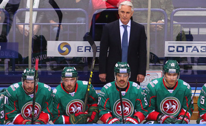 Билялетдинов: «У нас было много вопросов, которые надо исправлять»