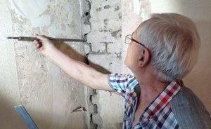 В России аварийное жилье планируют расселять с помощью ипотеки и аренды