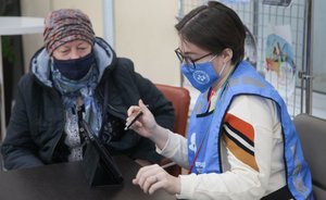 Нападения на переписчиков и больше «отказников»: первые итоги Всероссийской переписи в РТ