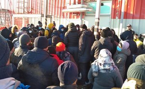 Конфликт собственника и оператора «Новой Туры» обернулся блэкаутом комплекса