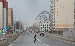 Гидрометцентр Татарстана зафиксировал в Казани превышение ПДК аммиака