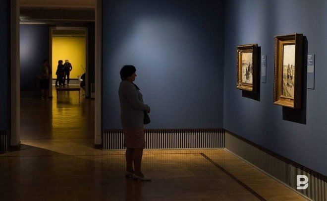 Завтра в музее Боратынского откроется выставка «Особенная кРАСота»