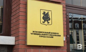 В мэрии Казани прокомментировали травмирование 6-летнего мальчика на «поющих» фонтанах