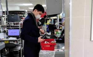 В правительстве заверили, что Россия полностью обеспечивает себя сахаром и гречкой