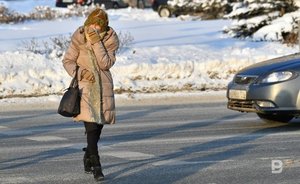 Эксперт: уходящая зима в Казани стала самой холодной за последнее десятилетие