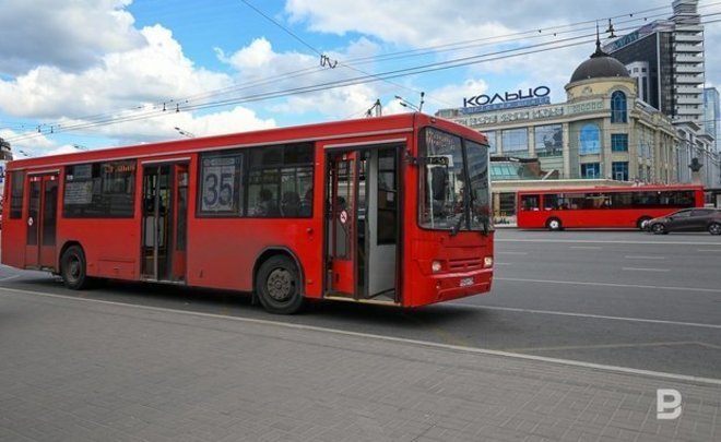 Казанец отсудил у «автобусника» почти миллион рублей за разбитый Volkswagen