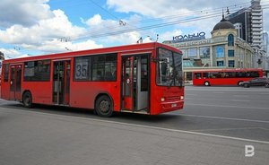 Казанец отсудил у «автобусника» почти миллион рублей за разбитый Volkswagen