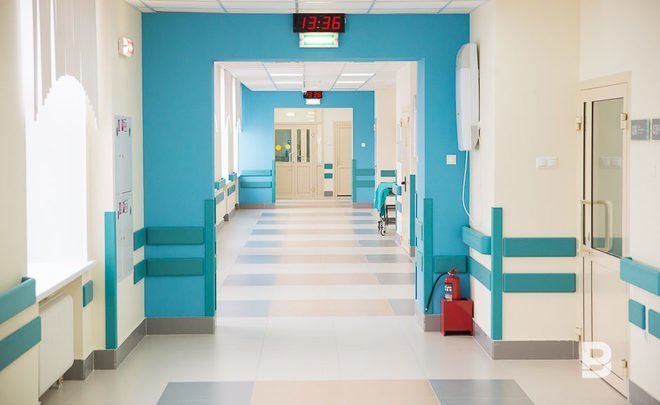 Младенческая и материнская смертность в России достигли исторического минимума