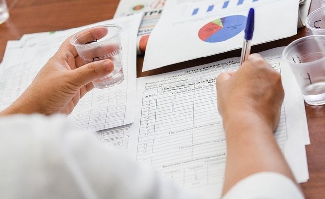 В Татарстане алкоголем чаще всего отравляются мужчины