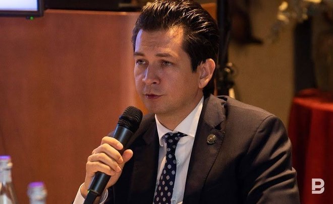 Фарид Абдулганиев призвал приравнять самозанятых к малому бизнесу