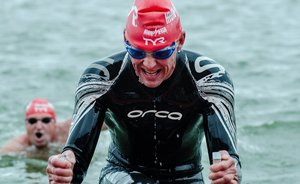 Минимальная стоимость полноценной экипировки для триатлона доходит до 200 тысяч рублей