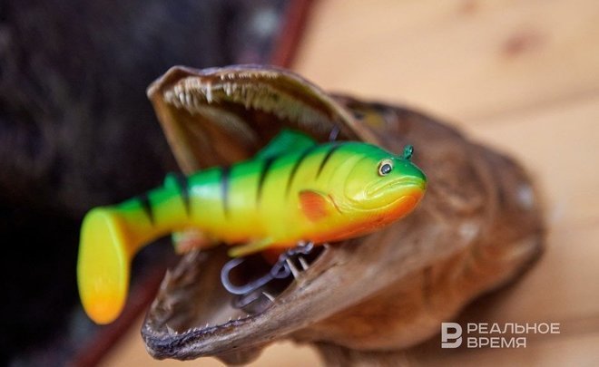 Эксперты назвали лучшие места для рыбалки в Татарстане