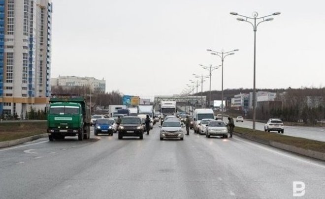 В Госдуме предложили отменить в России транспортный налог