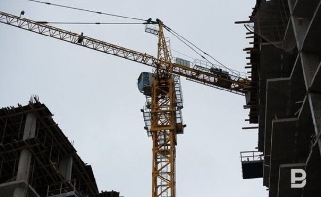 В Казани определили место для строительства компенсационного дома для дольщиков ЖК «Золотая середина»