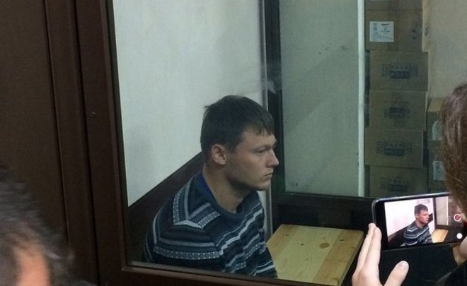 Росгвардия уволит сотрудника ОМОН из Казани, которого осудили за убийство своей девушки