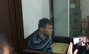 Росгвардия уволит сотрудника ОМОН из Казани, которого осудили за убийство своей девушки