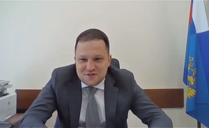 Новым главой Росавиации назначили Дмитрия Ядрова