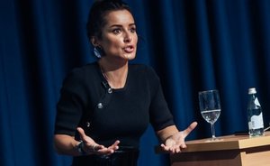 Канделаки не одобряет проведение альтернативных Олимпийских игр