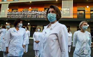 В правительстве России подготовили параметры новой системы оплаты труда врачей