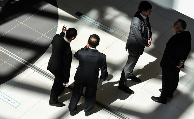 Международный комитет по защите прав предпринимателей планируется создать в ближайшее время