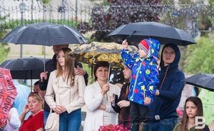 Профессор КФУ о спаде жары в Казани: «Знойной и сухой погоды не будет»