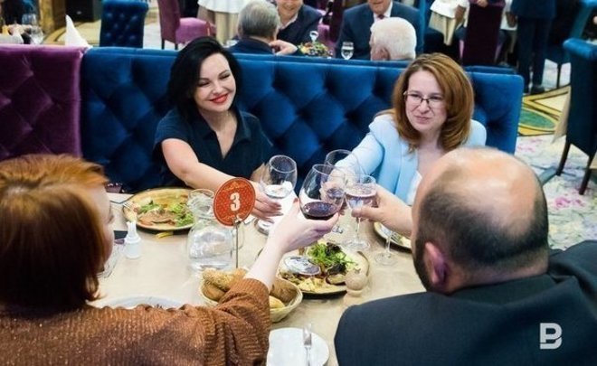 Авдонина рассказала, можно ли приглашать людей на празднование Нового года