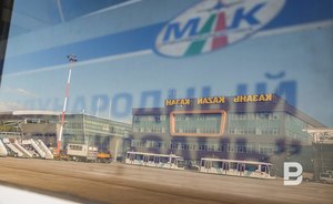 Двух пассажиров вернувшегося рейса Казань – Анталья госпитализировали