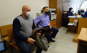 В Челнах осудили завотделением Центра гигиены и эпидемиологии в РТ за мошенничество в особо крупном размере