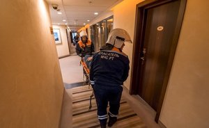 Казань присоединилась к проекту «Спасатель.Рядом»