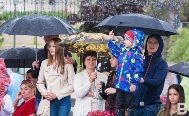 В Гидрометцентре РФ рассказали, когда в Россию придет похолодание