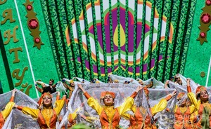 Артисты татарской эстрады, гаджеты в подарок и VIP-меню: Казань проведет Сабантуй за 30 миллионов