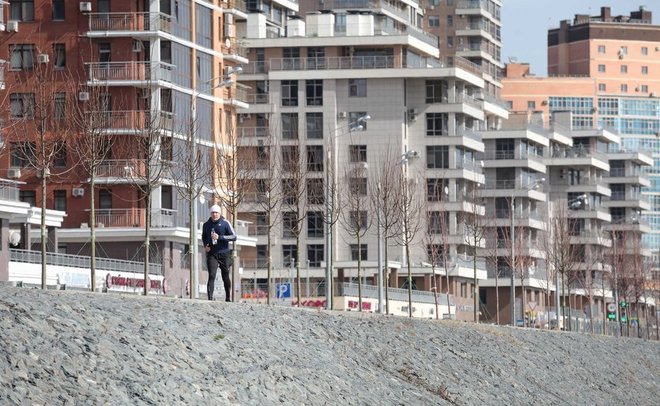 Гидрометцентр Татарстана зафиксировал в Казани превышение ПДК диоксида азота и формальдегида