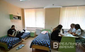 КГМУ оспорил решение УФАС на поставку мебели в отремонтированное общежитие вуза