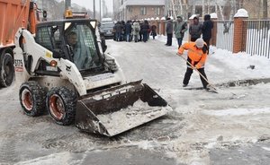 В Казани определили поставщика на содержание искусственных сооружений и подъемных платформ в 2022 году