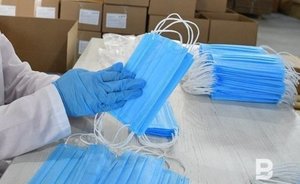 В Москве с 15 марта отменяется масочный режим