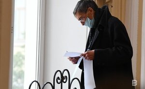 В России явка на выборах в Госдуму составила 31,51%