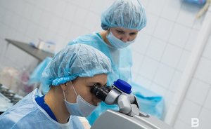 Главное о коронавирусе на 26 февраля: волна глазных болезней после COVID-19, почти 675 миллионов зараженных