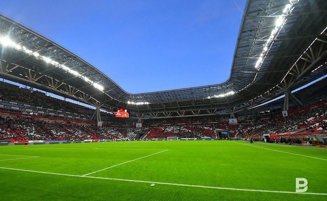 Правительство России не поддержало проект об отмене Fan ID для посещения спортивных мероприятий