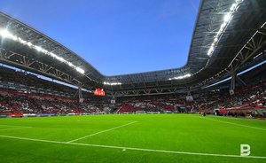 Правительство России не поддержало проект об отмене Fan ID для посещения спортивных мероприятий